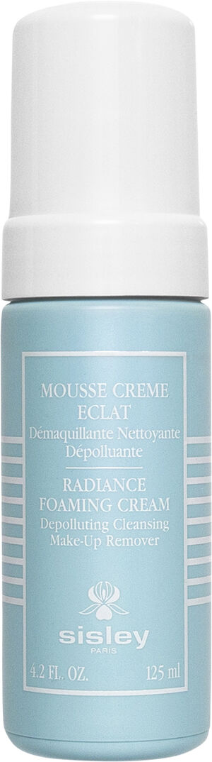 Radiance Foaming Cream
