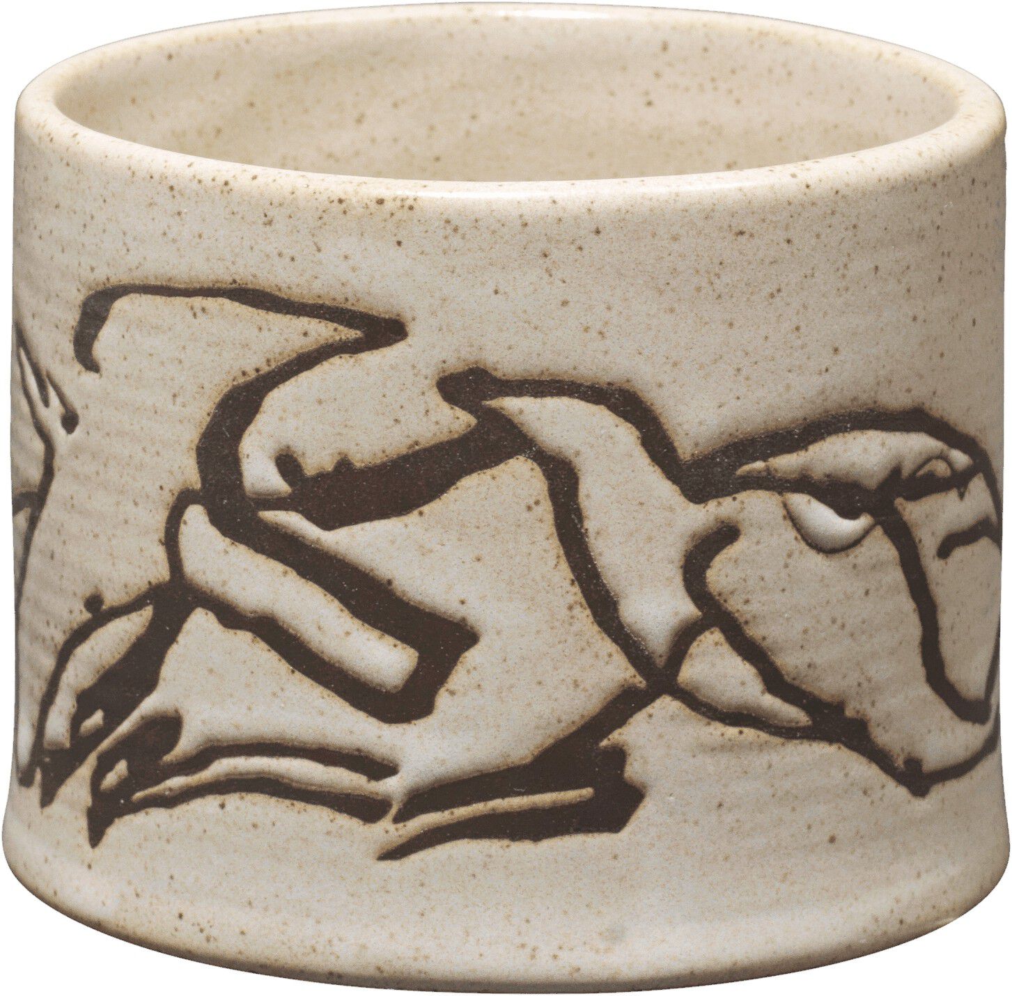 Muggar utan &ouml;ra