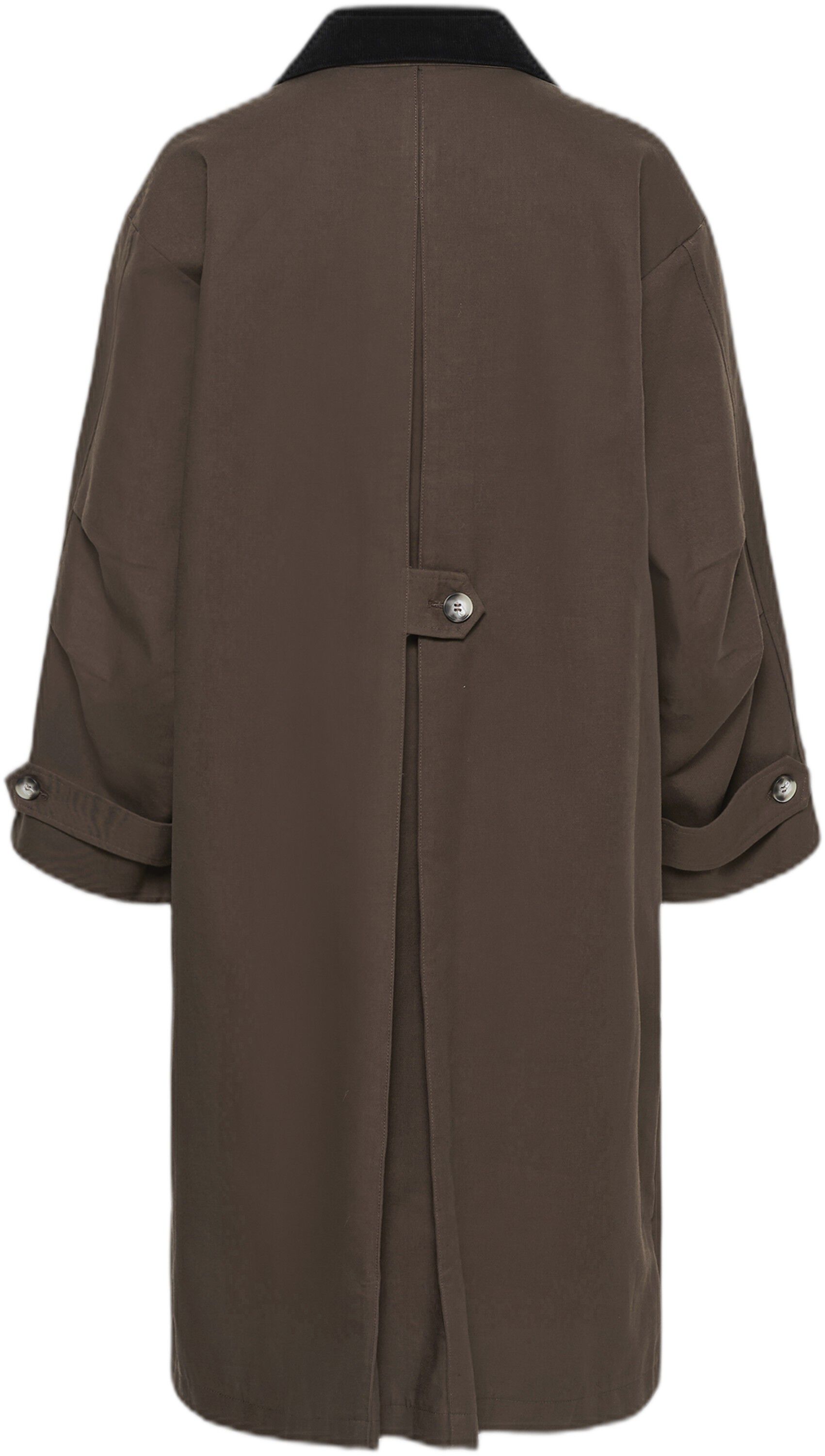SLJennah Cade Coat