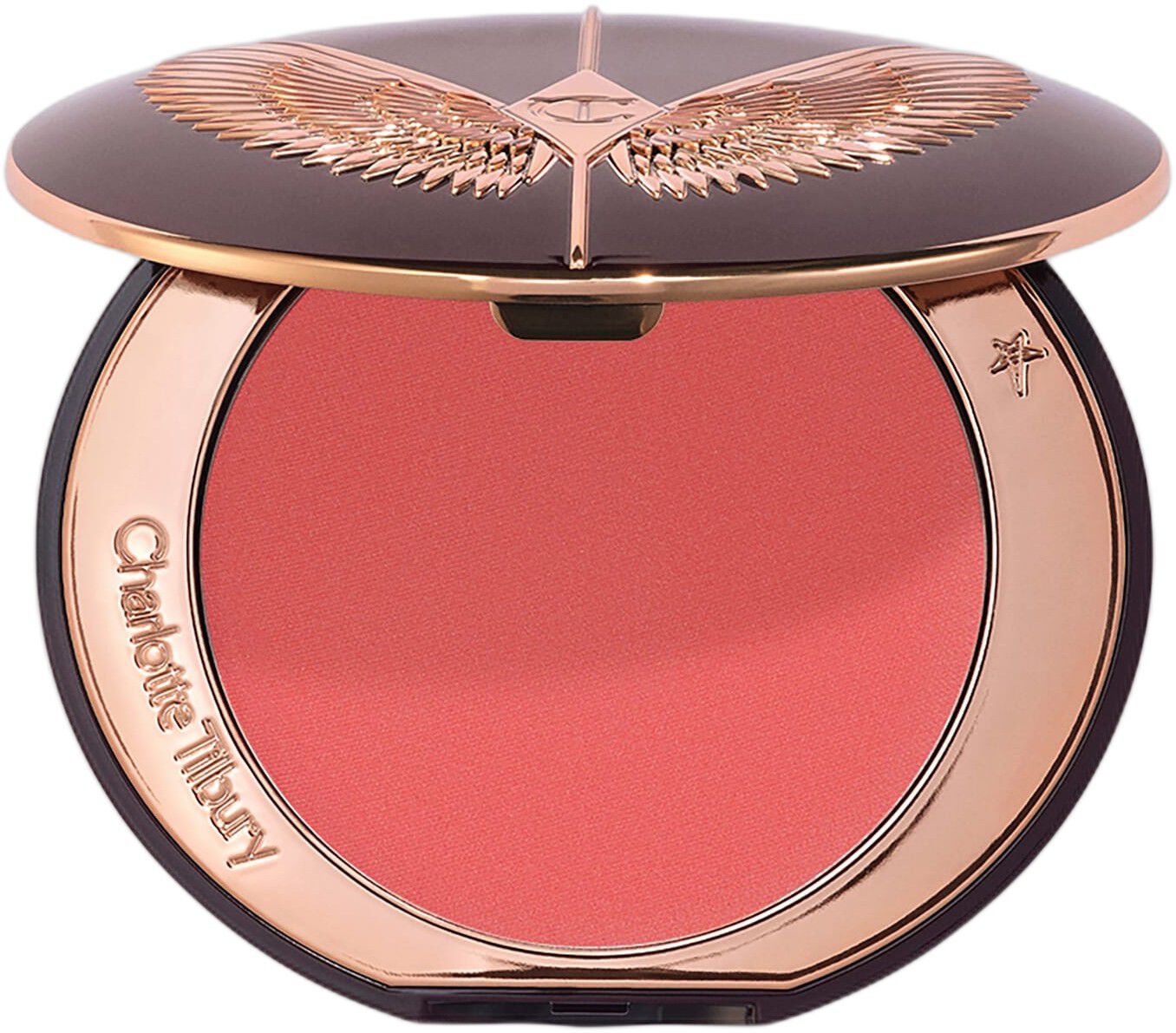 Airbrush Flawless Blush Blur - Rouge