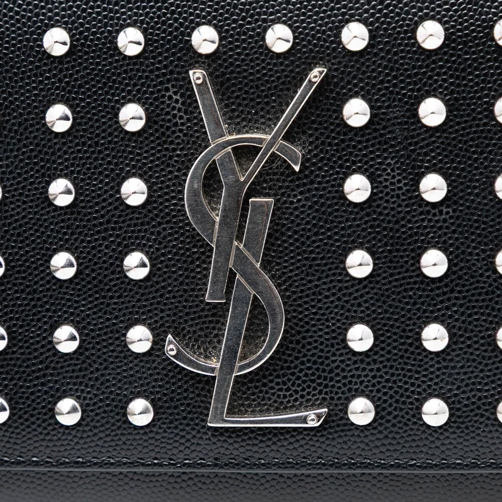 Yves Saint Laurent Clutch