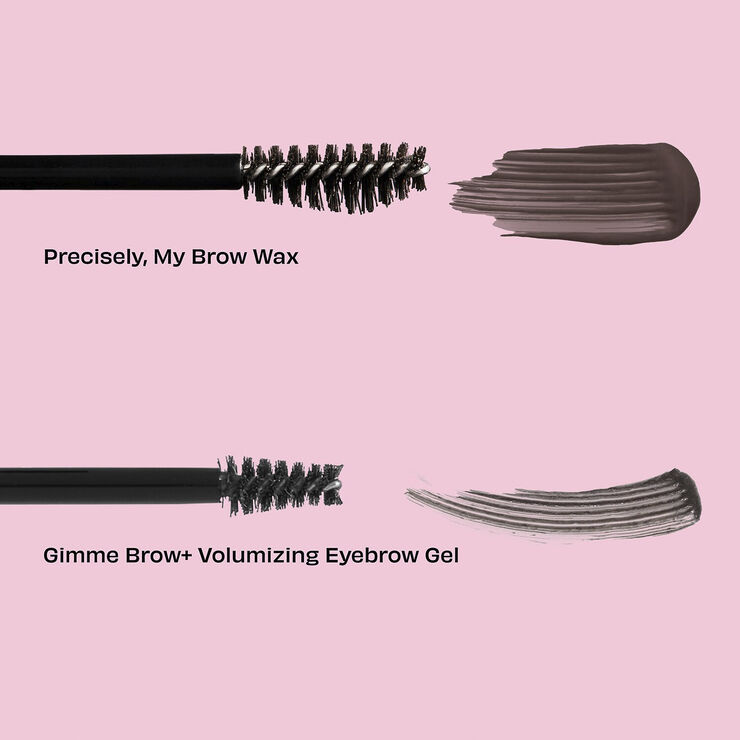 Precisely My Brow Sculpting Wax