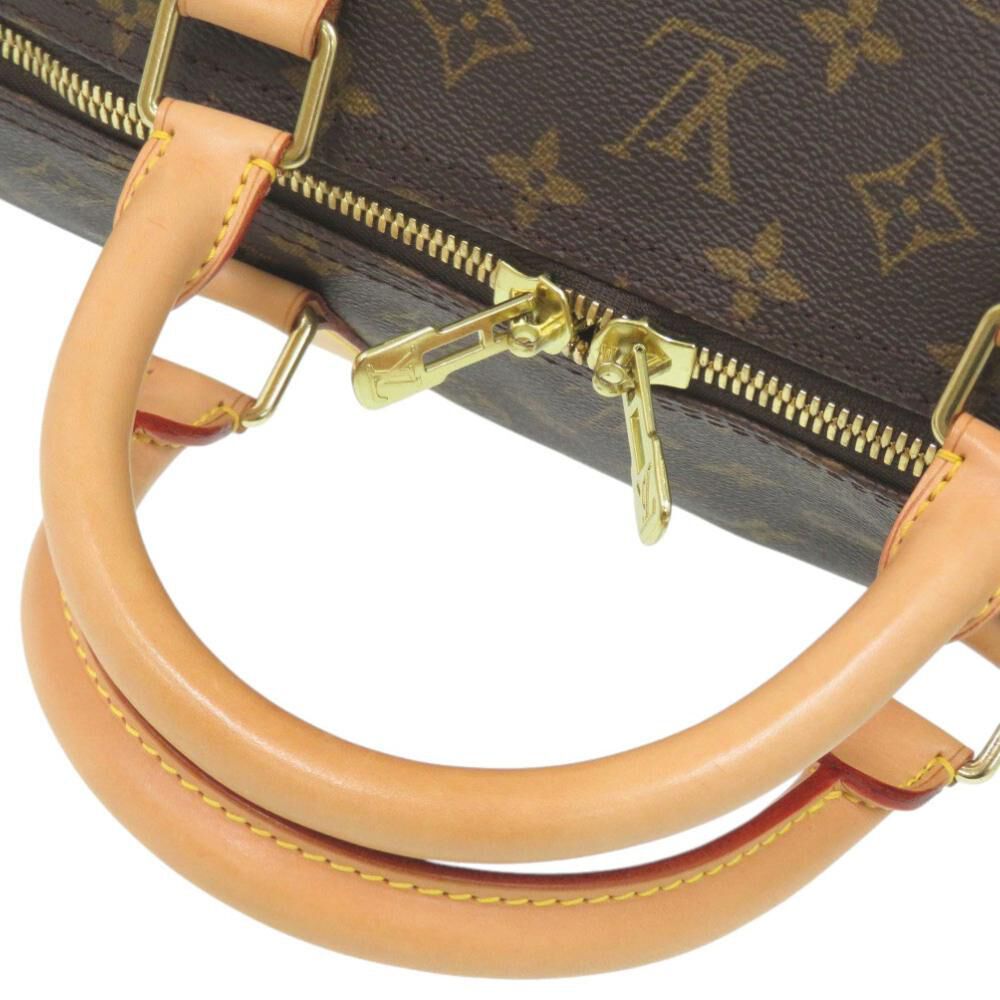 Louis Vuitton Keepall