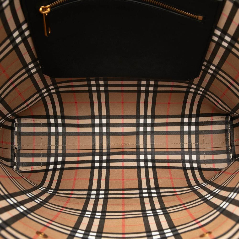 Burberry Tote