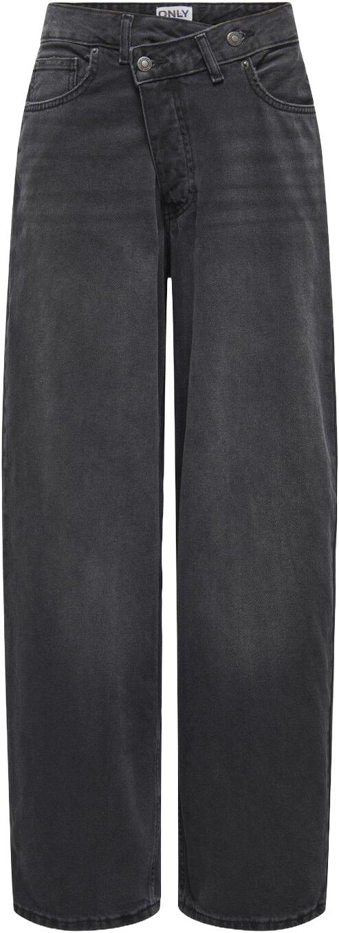 ONLGIORGIA MW ASYM BAGGY STRAI DNM