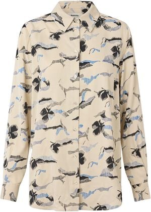 MistMD print shirt