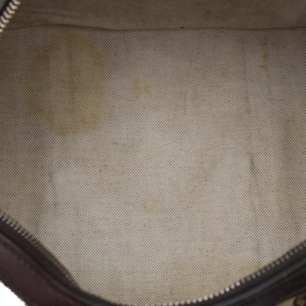 Gucci Boston Bag