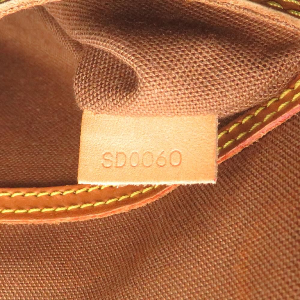 Louis Vuitton Alma