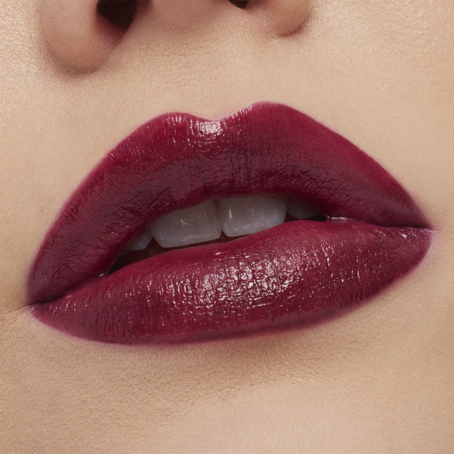 Mini Macximal Sleek Satin Lipstick