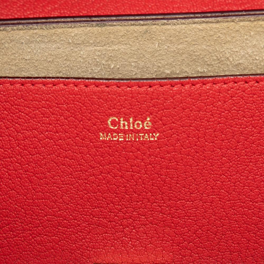 Chlo&eacute; Crossbody Bag