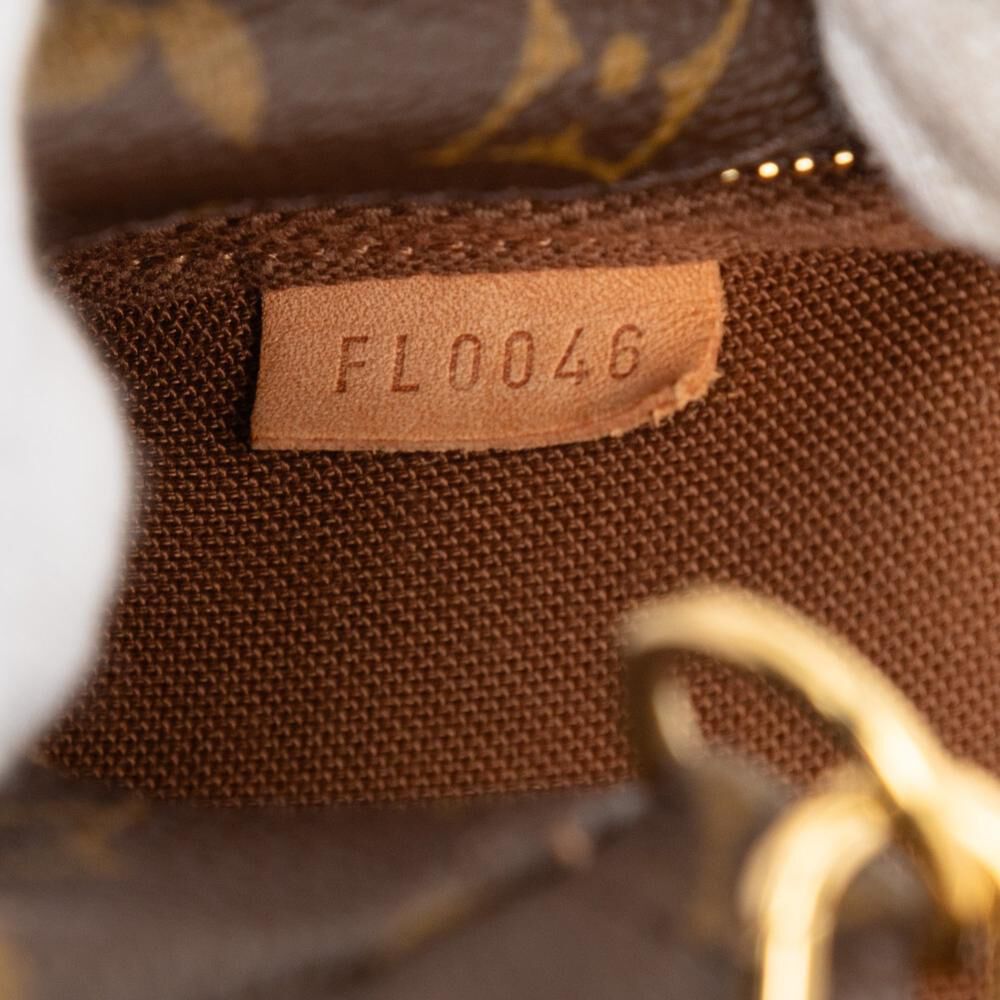 Louis Vuitton Pochette Accessoires