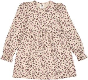 Zinna l/s dress
