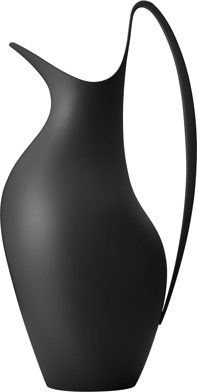 HENNING KOPPEL KANDE SORT