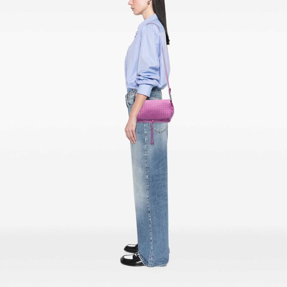 Bottega Veneta Crossbody Bag