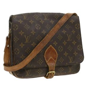 Louis Vuitton Cartouchiere