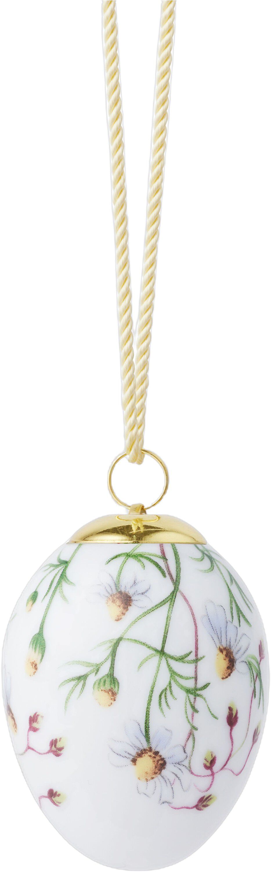 &AElig;&aelig;g lille kamilleblomst 6 cm