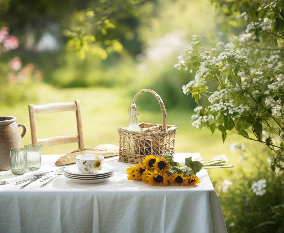 Hammersh&oslash;i Summer Krus 33 cl solsikke