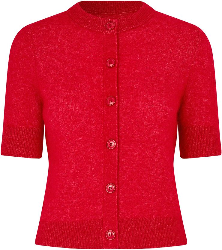 Sanoura ss cardigan 15556