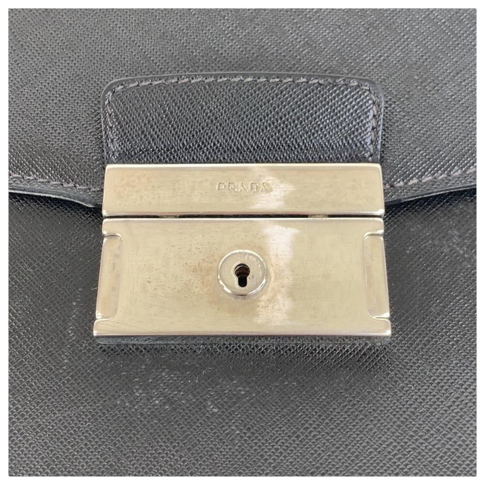 Prada Briefcase