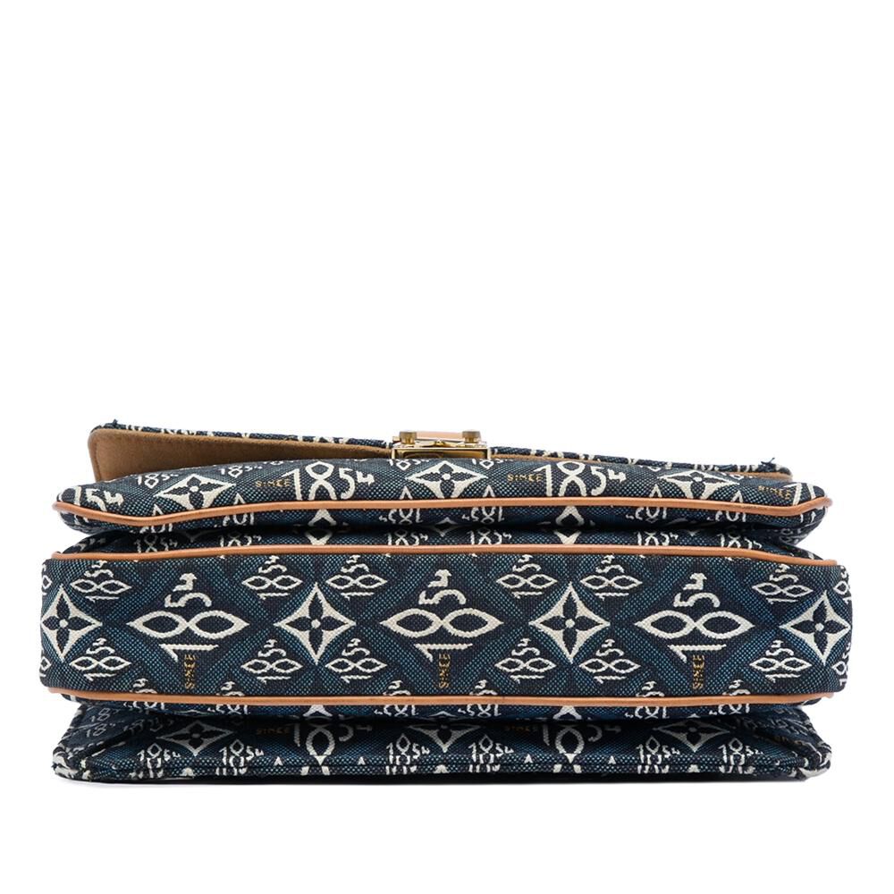Louis Vuitton Pochette M&eacute;tis
