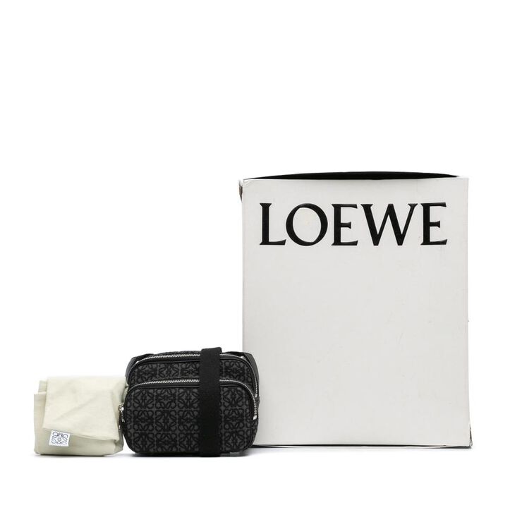 Loewe Crossbody Bag