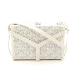 Goyard Crossbody Bag
