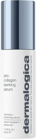 Pro-Collagen Banking Serum