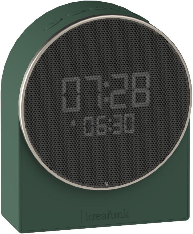 Ivy v&auml;ckarklocka