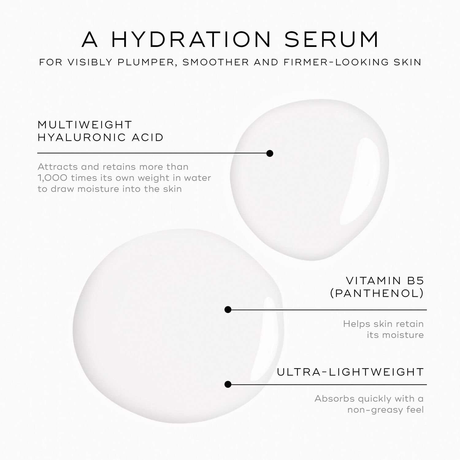 Hydr8 B5 Serum