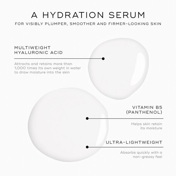 Hydr8 B5 Serum