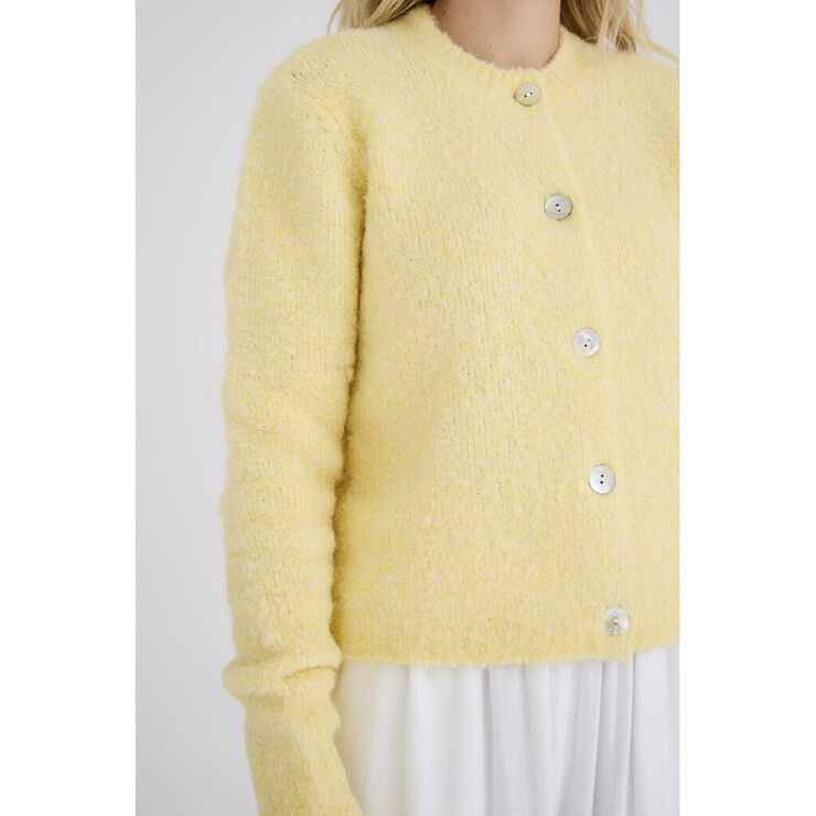 Audrey new knit cardigan