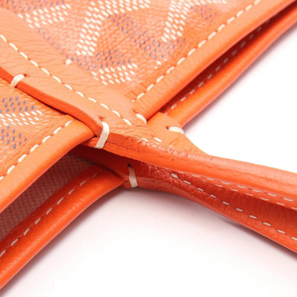 Goyard St Louis Tote