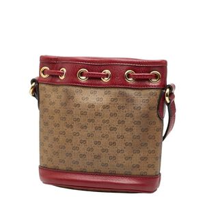 Gucci Bucket Bag