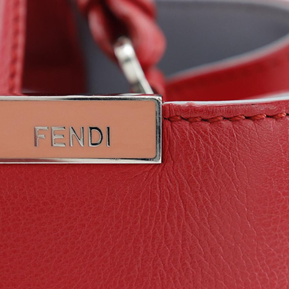 Fendi Tote
