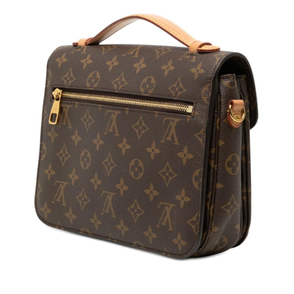 Louis Vuitton Pochette M&eacute;tis