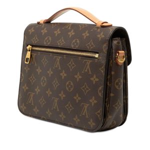 Louis Vuitton Pochette M&eacute;tis