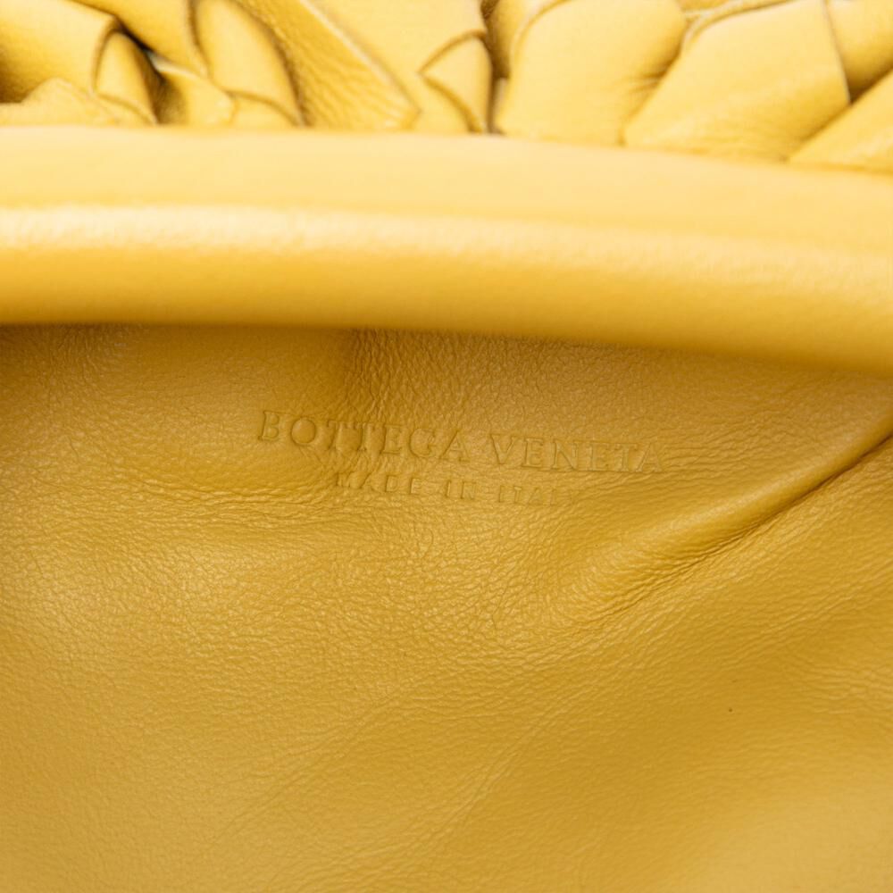 Bottega Veneta Pouch