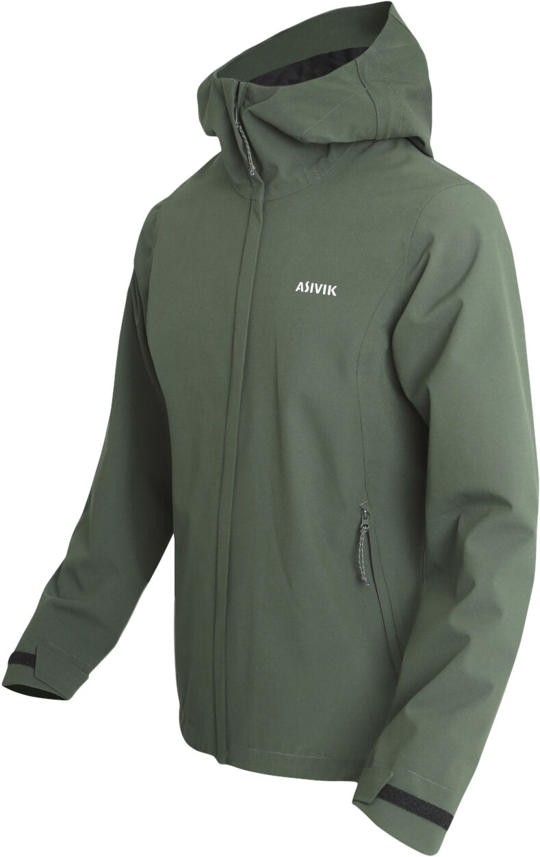 Asivik Rain jakke, dame