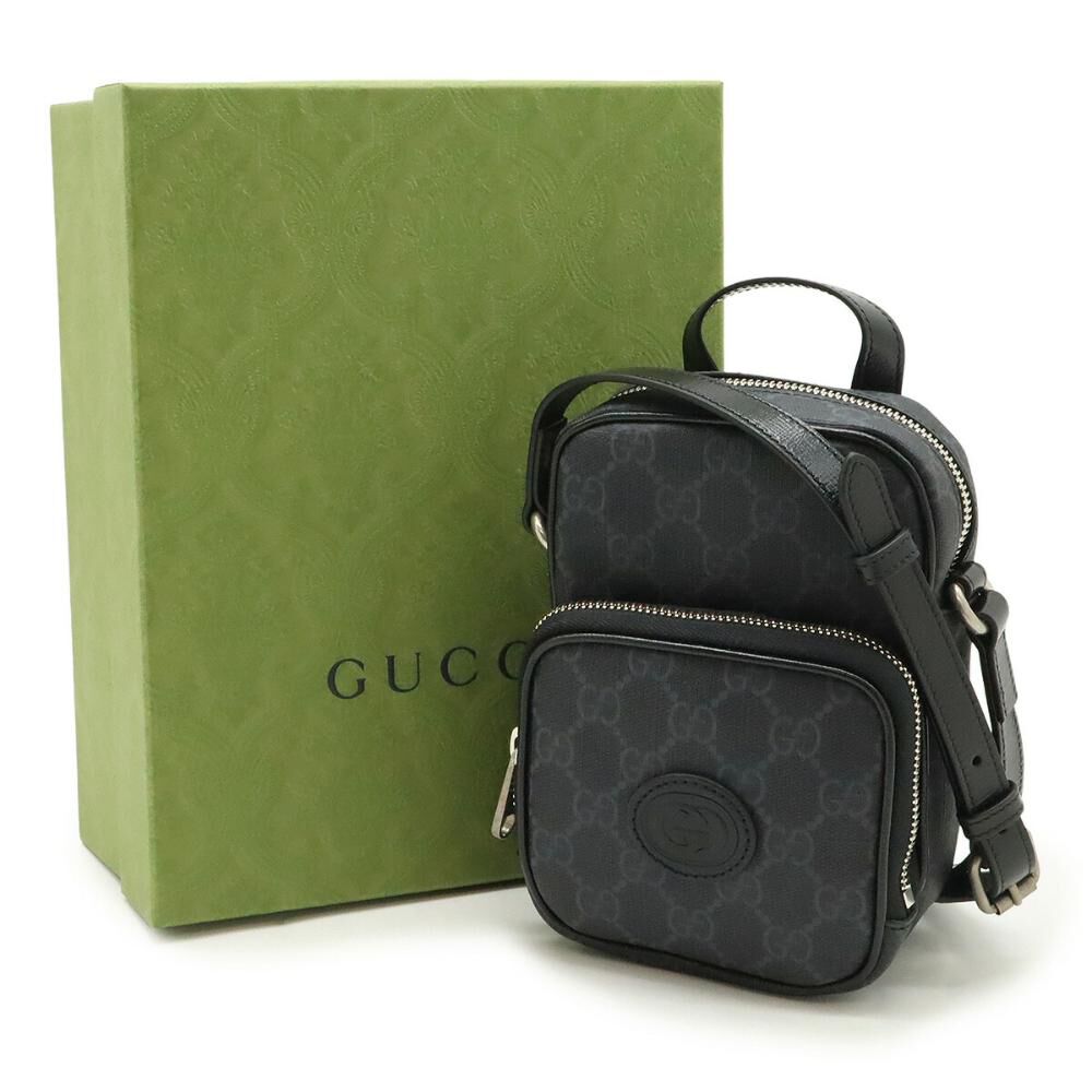 Gucci Crossbody Bag