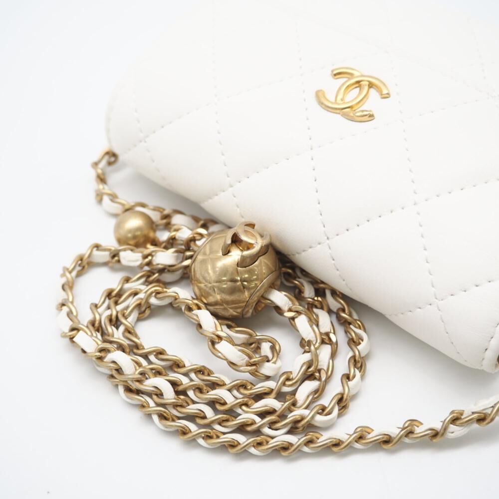 Chanel Shoulder Bag