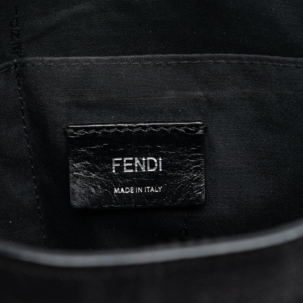 Fendi Crossbody Bag