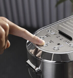 Dedica Maestri Plus EC950