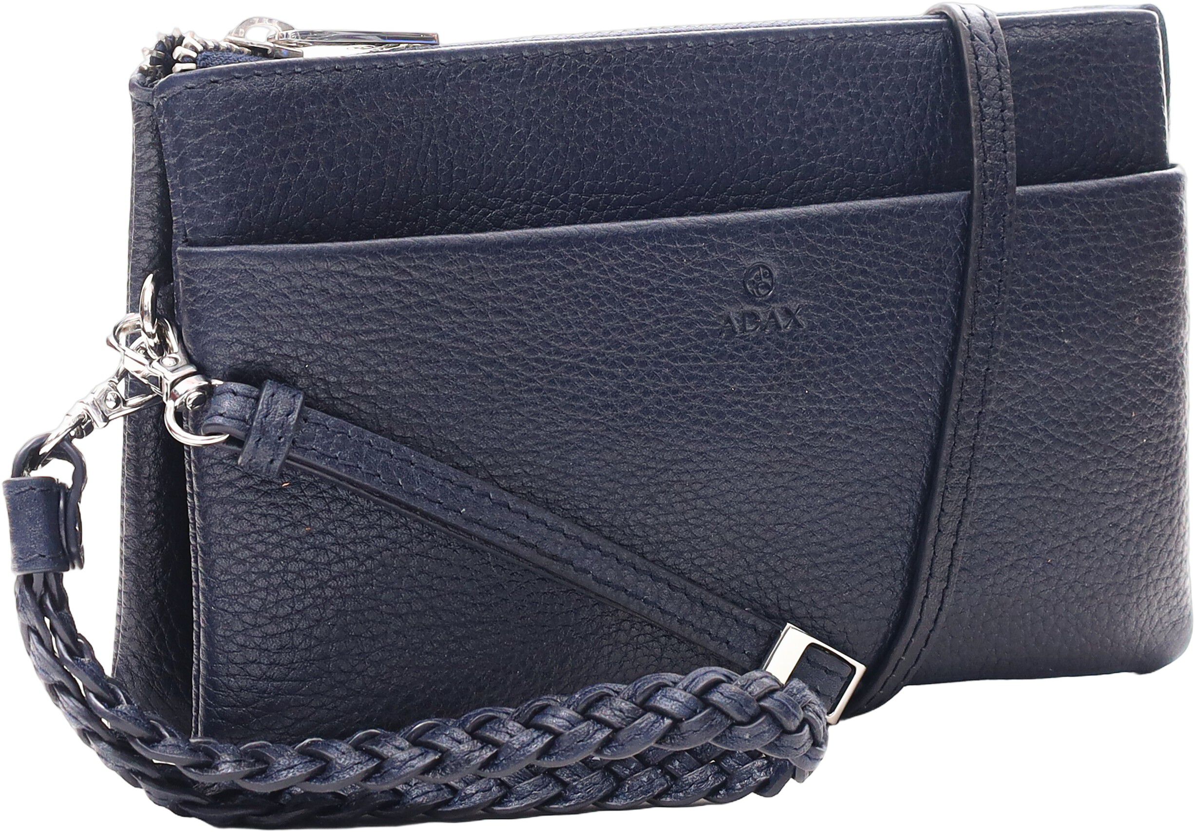 Cormorano combi clutch Nellie