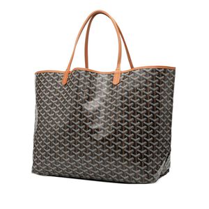 Goyard St Louis Tote