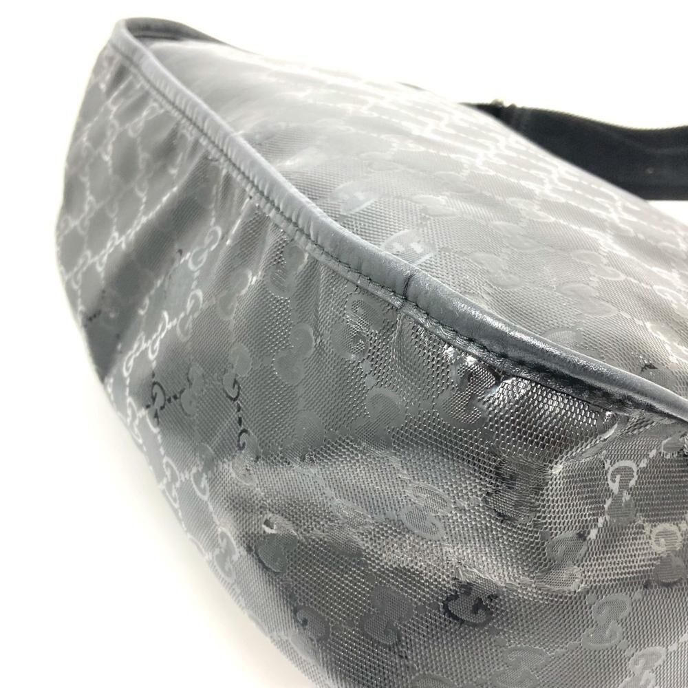 Gucci Messenger Bag