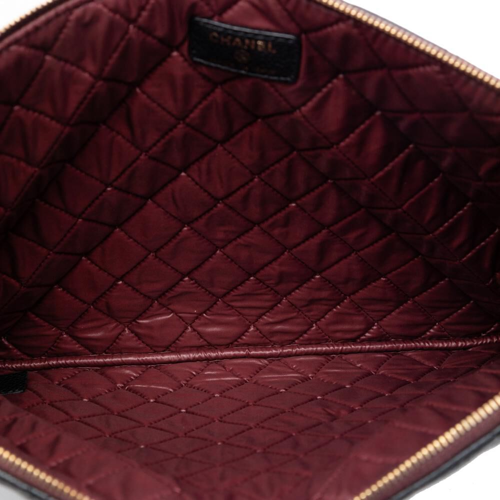 Chanel Clutch