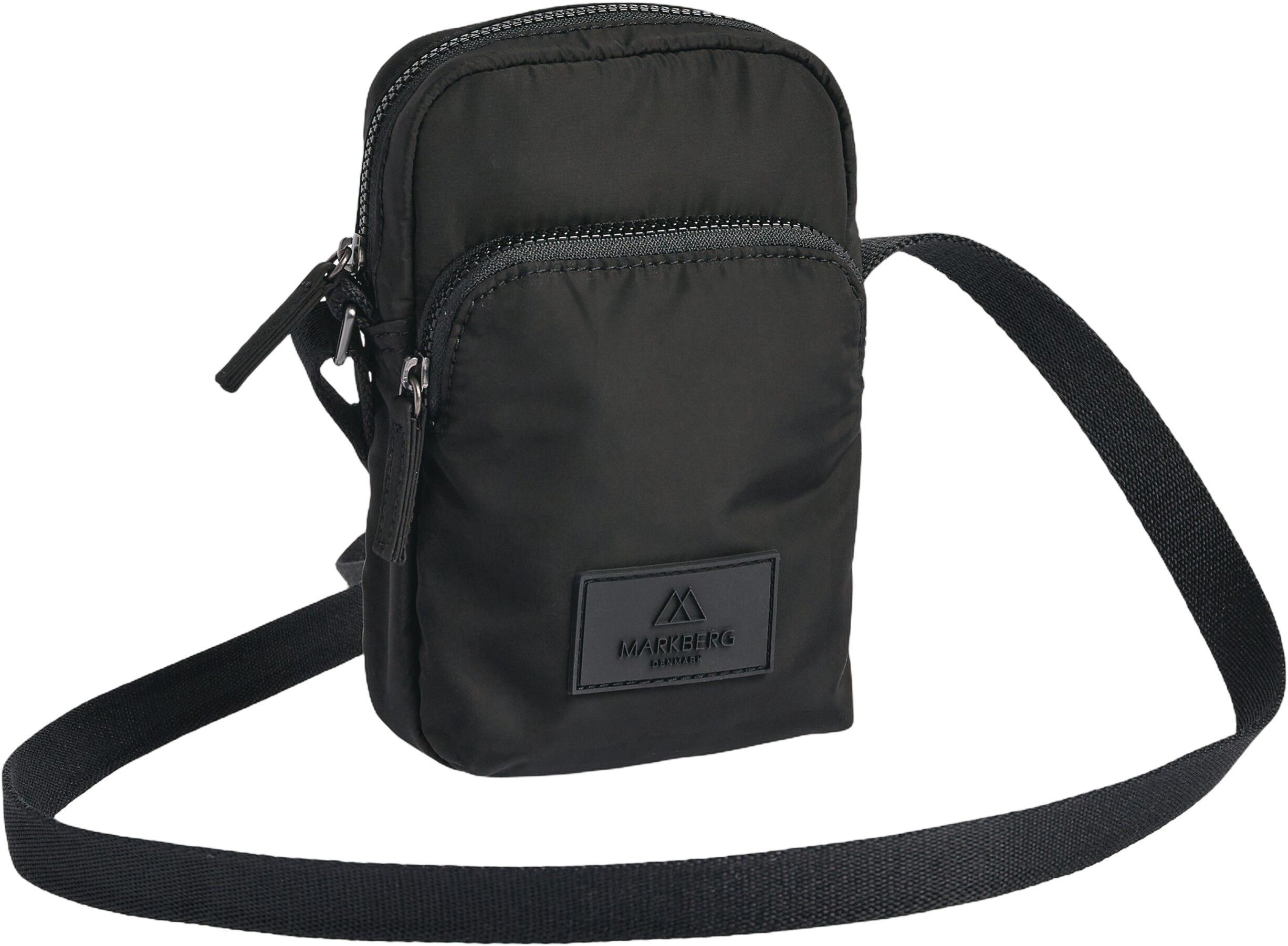 Reachmbg Mini Cross. Bag, Rec.
