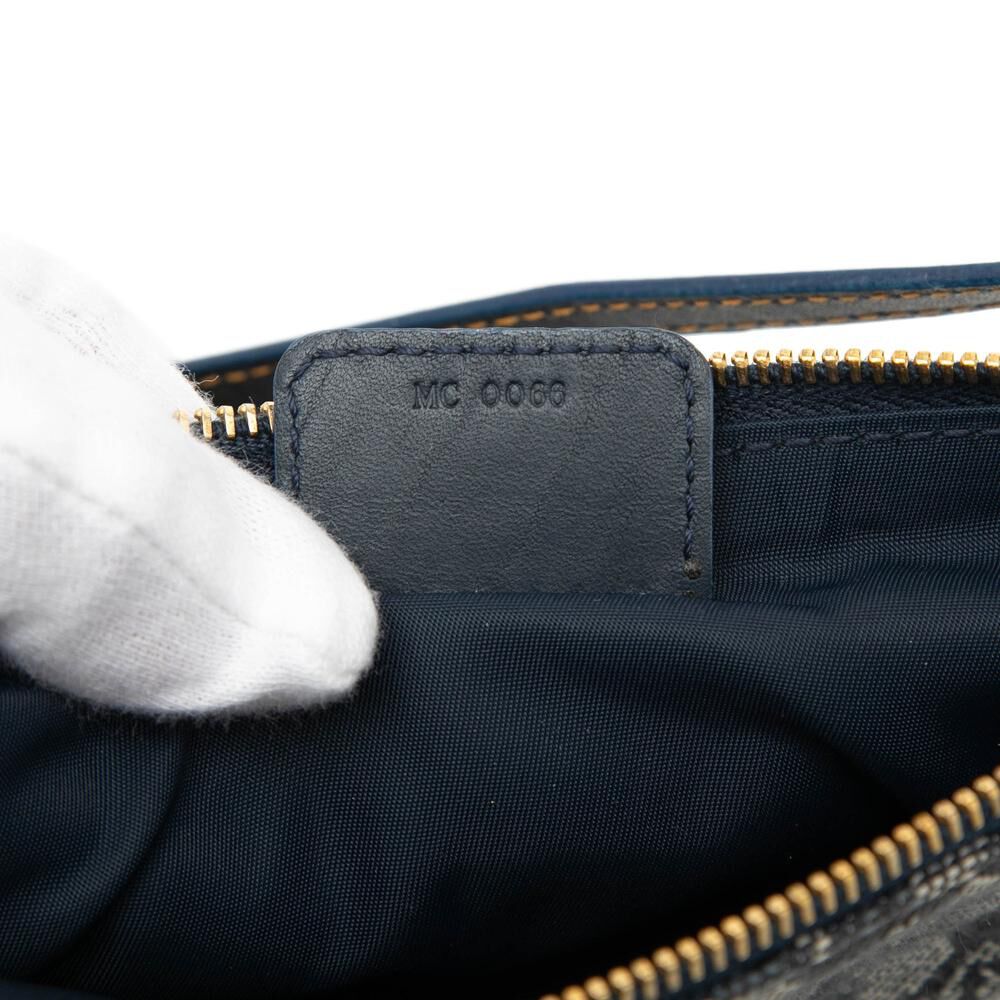 Dior Saddle Bag
