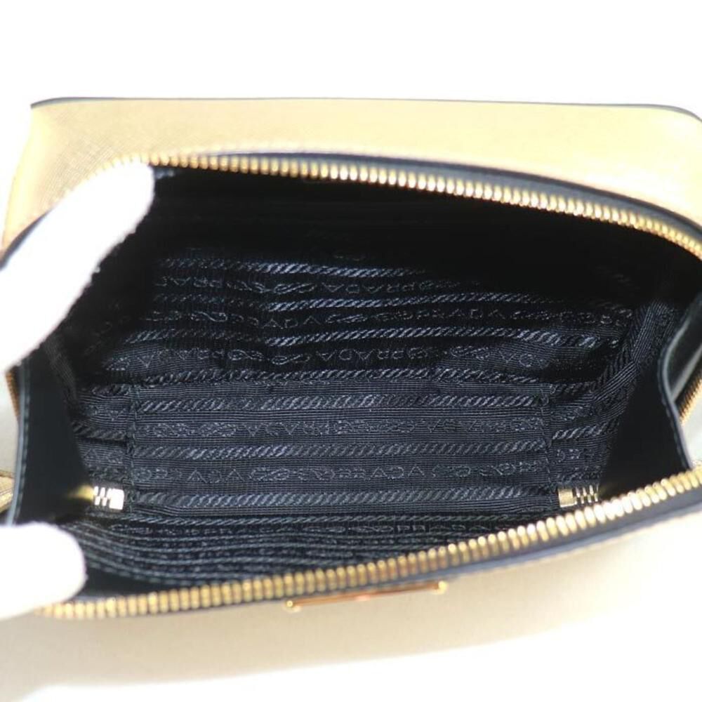 Prada Shoulder Bag