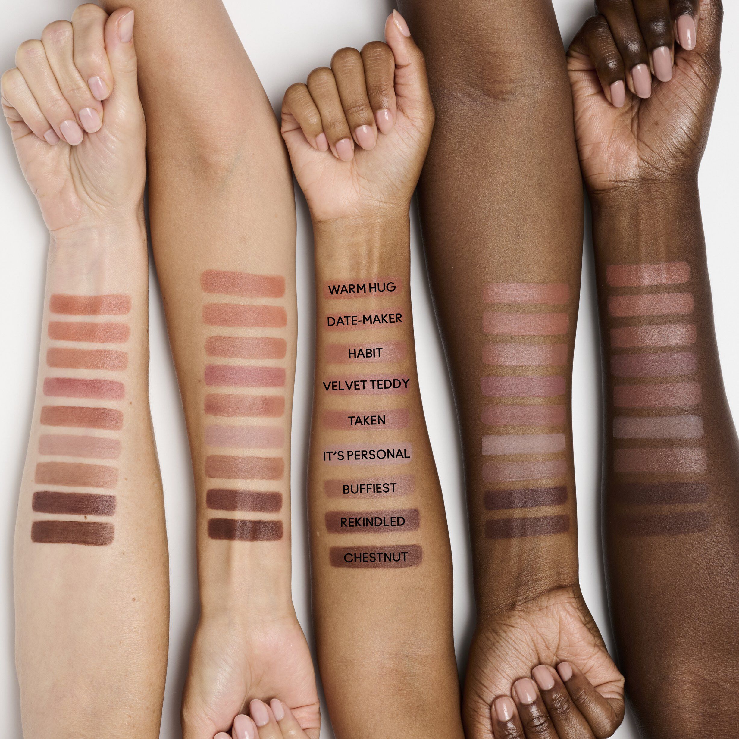 PWDR KSS LIP + CHK MS-IT 5ML/. 17FLO